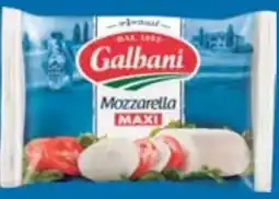E-Center Galbani Mozzarella Angebot