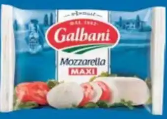 E-Center Galbani Mozzarella Angebot