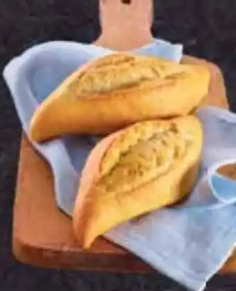 E-Center Edeka Bäckerei Toscana Brötchen Angebot