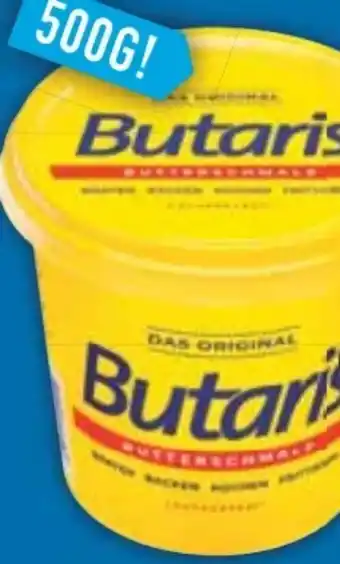 E-Center Butaris Butterschmalz Angebot