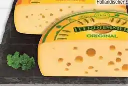 E-Center Leerdammer Schnittkäse Angebot