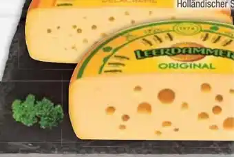 E-Center Leerdammer Schnittkäse Angebot