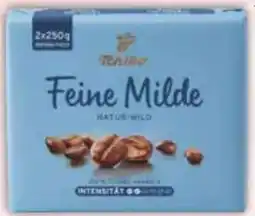 E-Center Tchibo Feine Milde Kaffee Angebot