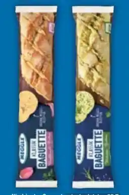 E-Center Meggle Baguette Angebot