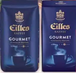 E-Center Darboven Eilles Kaffee Angebot