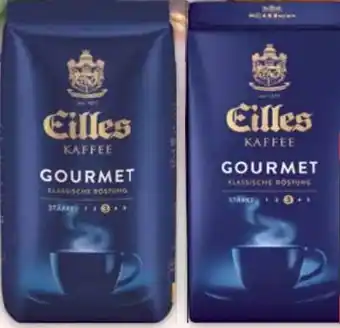 E-Center Darboven Eilles Kaffee Angebot