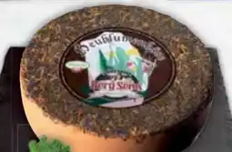 E-Center Zillertaler BergSenn Heublumenkäse Angebot