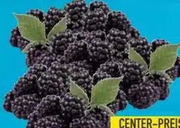 E-Center Brombeeren Angebot