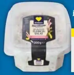E-Center Edeka Herzstücke Feinkostsalate Angebot