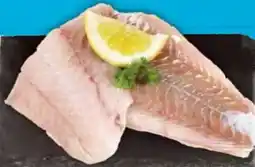 E-Center Seelachsfilet Angebot