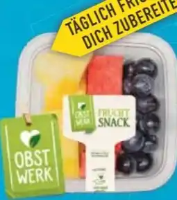 E-Center Obstwerk Obstsalat Angebot