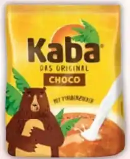 E-Center Kaba Das Original Choco Angebot