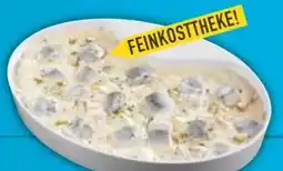 E-Center Heringsfilethappen Gorch Fock Angebot