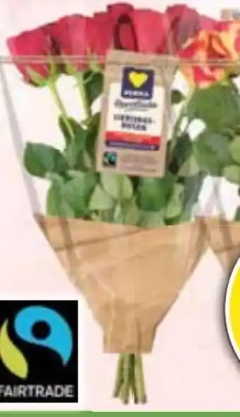 E-Center Edeka Herzstücke Lieblingsrosen Angebot