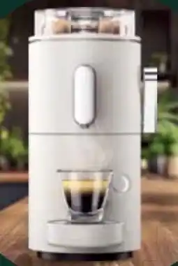 E-Center CoffeeB Kaffeemaschine Globe Angebot