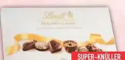 E-Center Lindt Pralinen Angebot