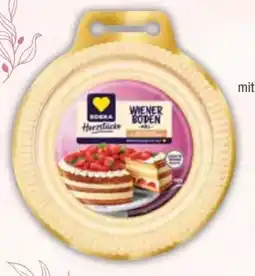 E-Center Edeka Herzstücke Wiener Boden Angebot