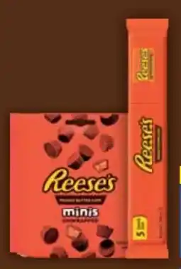 E-Center Reese's Peanut Butter Cups Angebot