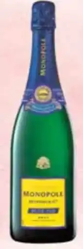 E-Center Heidsieck & Co Monopole Champagner Angebot