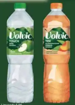 E-Center Volvic Touch Angebot