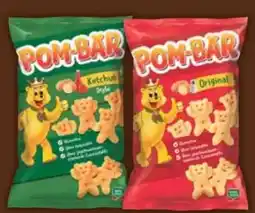 E-Center Funny Frisch Pom-Bär Angebot