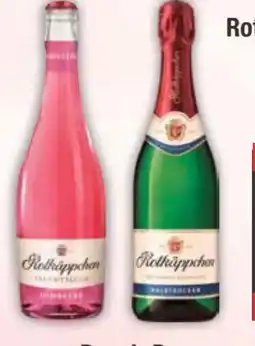 E-Center Rotkäppchen Sekt Angebot
