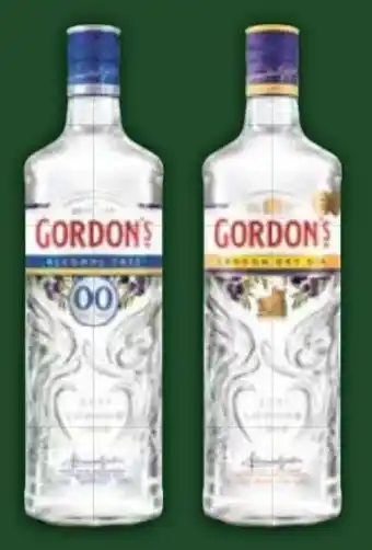 E-Center Gordon's Gin Angebot