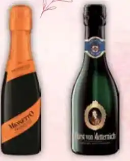 E-Center Fürst Von Metternich Piccolo Sekt Angebot