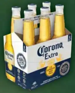 E-Center Corona Extra Pils Angebot