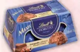 E-Center Lindt Fioretto Präsent Angebot