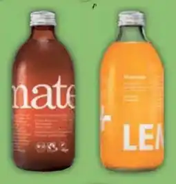 E-Center Lemonaid Bio Angebot