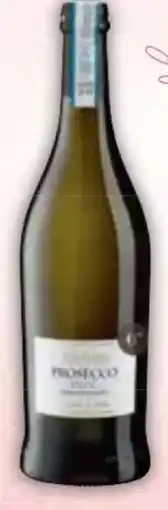 E-Center Giolano Prosecco Angebot