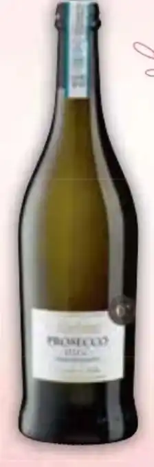 E-Center Giolano Prosecco Angebot