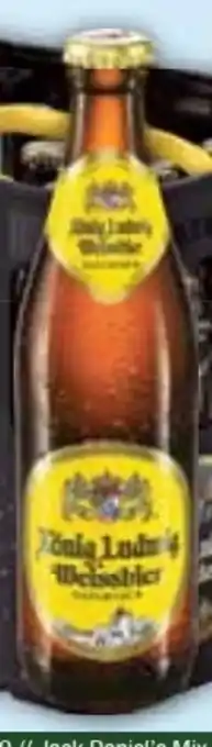 E-Center König Ludwig Dunkel Angebot