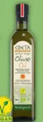 E-Center Creta Vital Bio Olivenöl Angebot