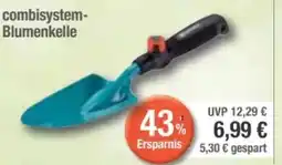 E-Center Gardena Combisystem-Blumenkelle Angebot