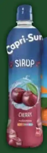 E-Center Capri Sun Säfte Angebot