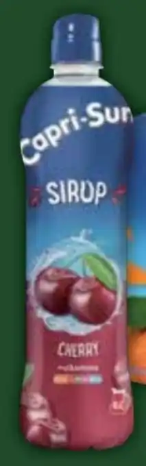 E-Center Capri Sun Säfte Angebot