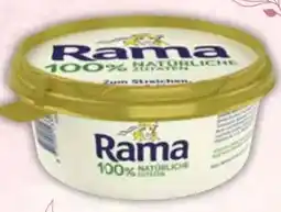E-Center Rama Zum Streichen Backen & Kochen Angebot