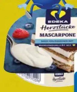 Edeka Edeka Herzstücke Mascarpone Angebot