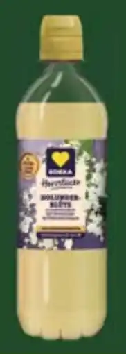 E-Center Edeka Herzstücke Sirup Angebot