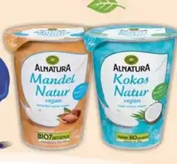 E-Center Alnatura Bio Joghurtalternative Angebot