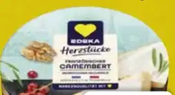 Edeka Edeka Herzstücke Französischer Camembert Angebot