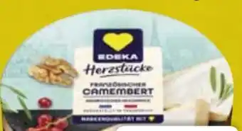 Edeka Edeka Herzstücke Französischer Camembert Angebot