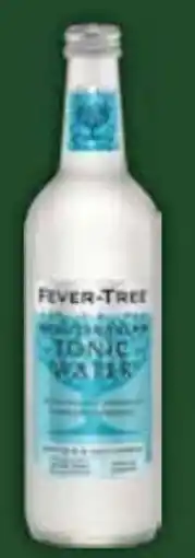 E-Center Fever-Tree Tonic Water Angebot