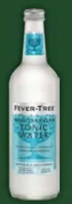 E-Center Fever-Tree Tonic Water Angebot