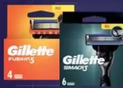 E-Center Gillette Venus Breeze Spa Rasierklingen Angebot