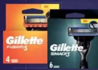 E-Center Gillette Venus Breeze Spa Rasierklingen Angebot