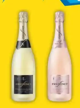 E-Center Freixenet Premium-Sekt Angebot