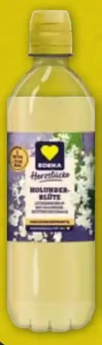 Edeka Edeka Herzstücke Holunder-Blüte Angebot